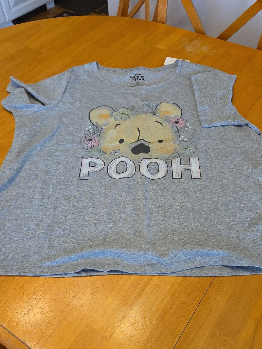 Disney Womens Tee Shirt